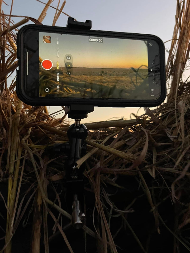 Load image into Gallery viewer, BOSS Phone Holder
