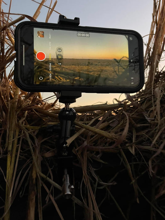 BOSS Phone Holder