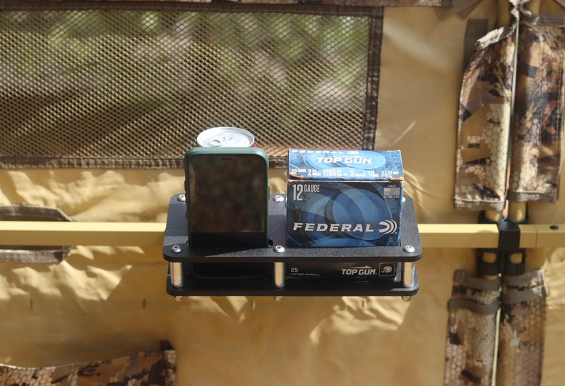 Load image into Gallery viewer, Blind Shelf Mini : A-frame
