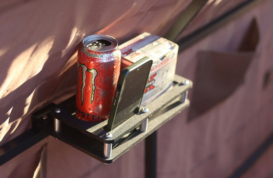 Blind Shelf Mini : A-frame