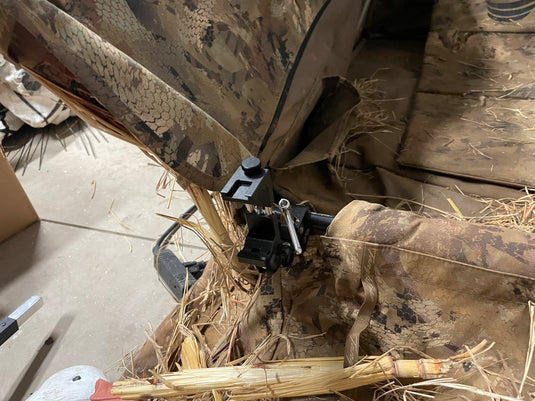 BOSS Phone Holder