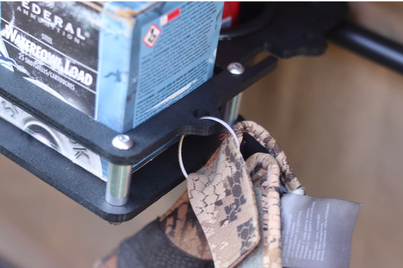 Load image into Gallery viewer, Stainless Cable Keychain
